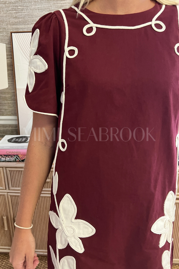 Annis dress
