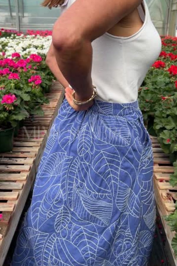 Ansel skirt