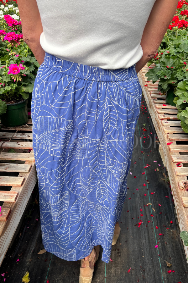 Ansel skirt