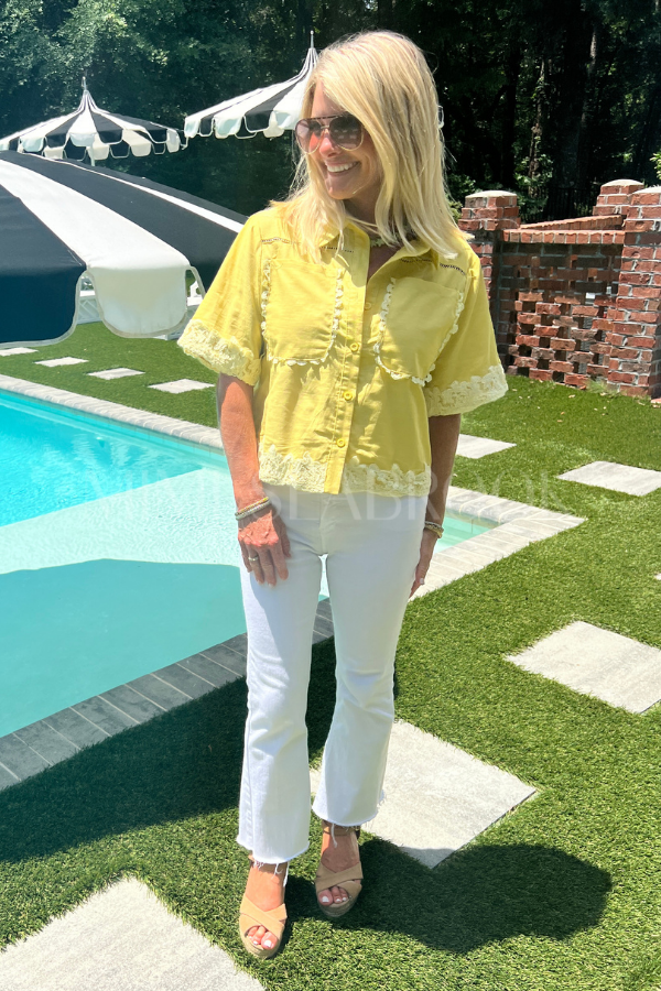 Ardith top