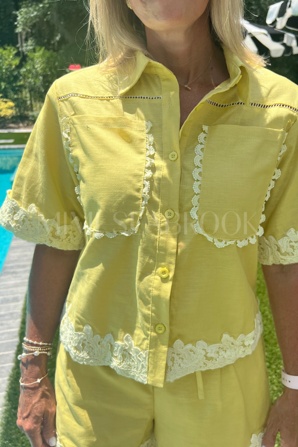Ardith top