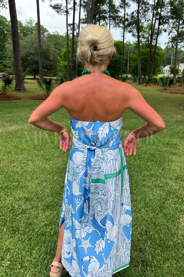 Arie dress