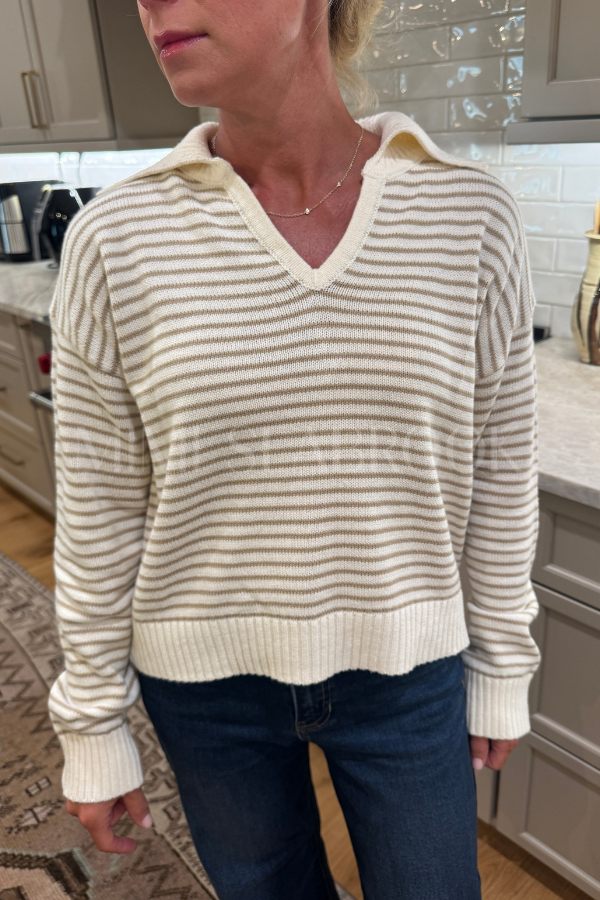 Arland sweater