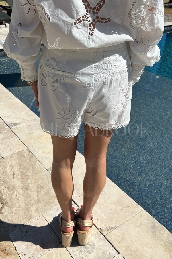 Armon shorts