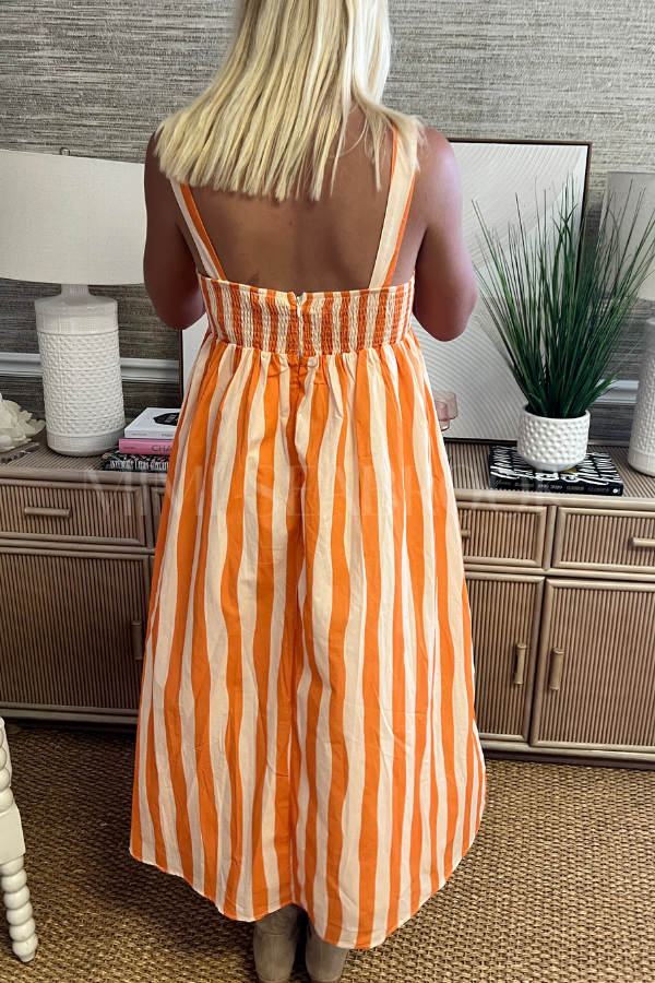 Arvilla dress