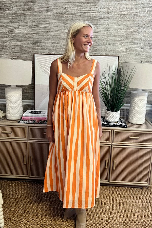 Arvilla dress