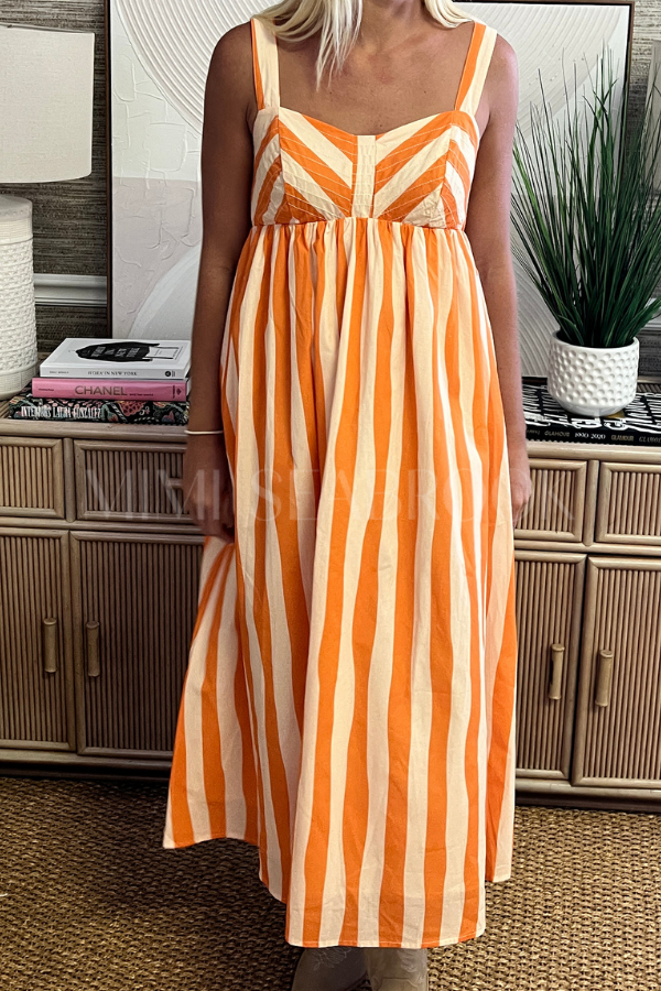 Arvilla dress