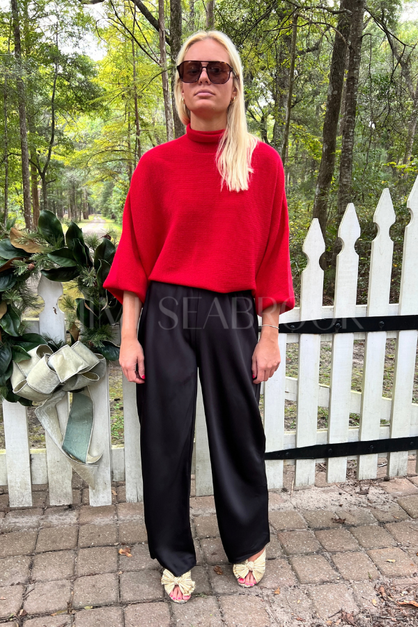 Aster pants