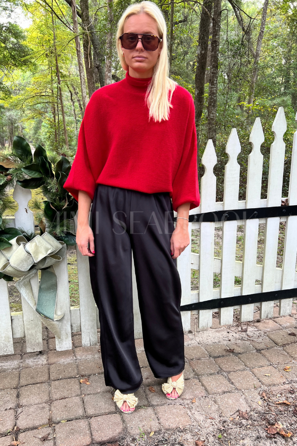 Aster pants