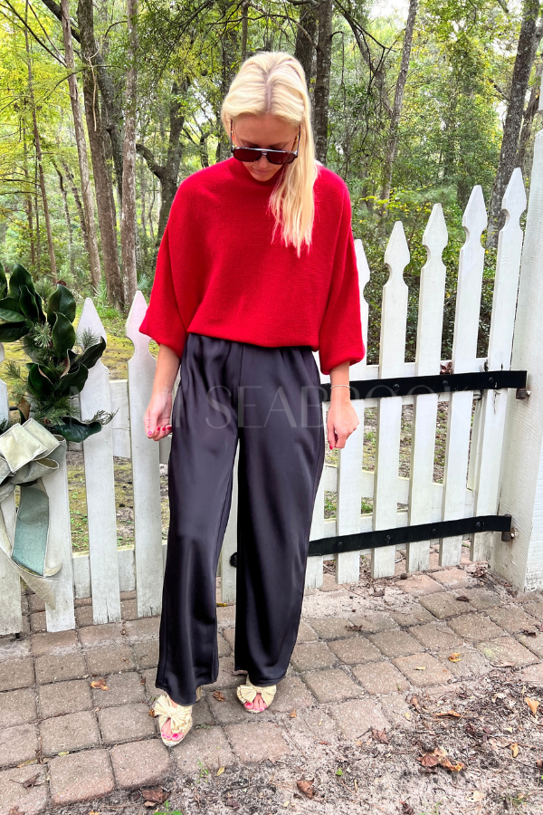 Aster pants