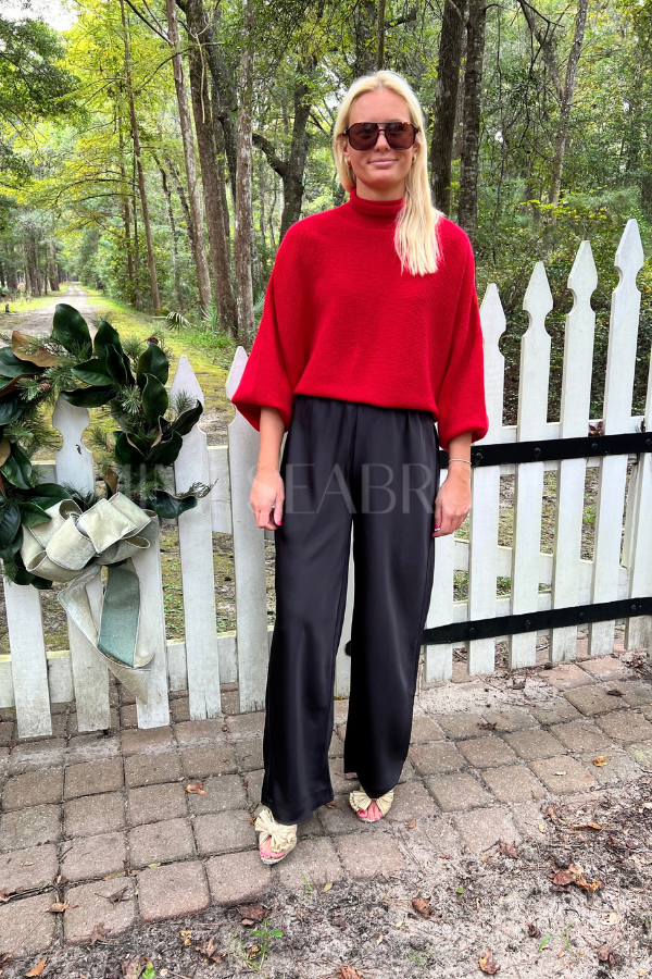 Aster pants