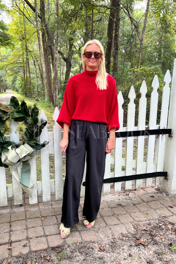 Aster pants