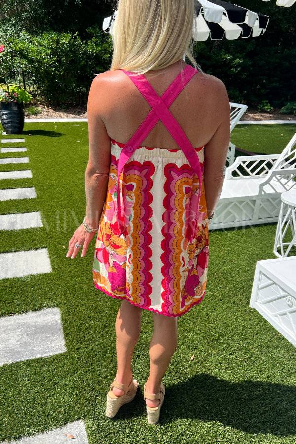 Atwood dress