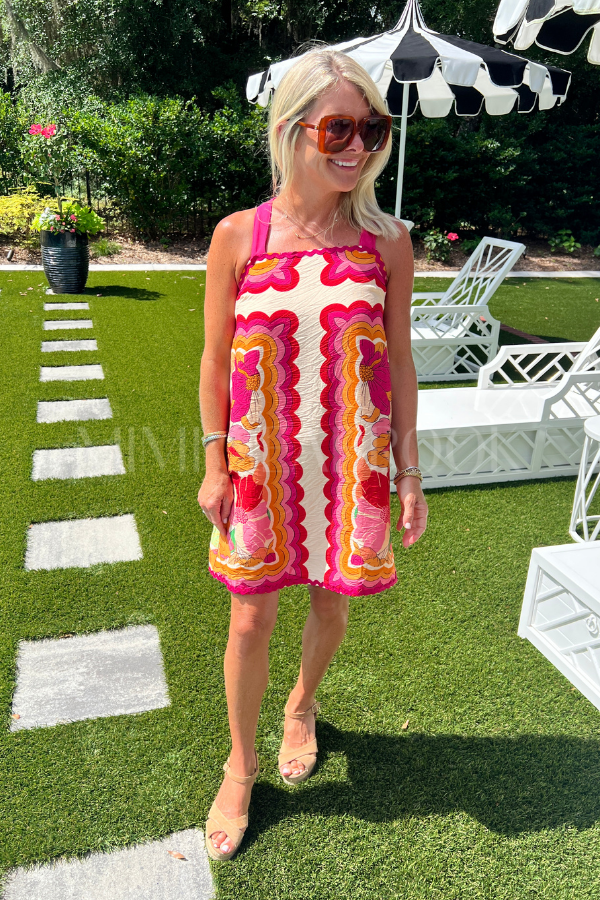 Atwood dress