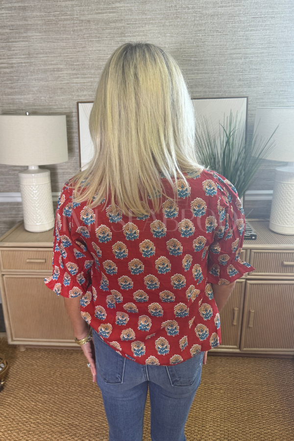 Aubriella top