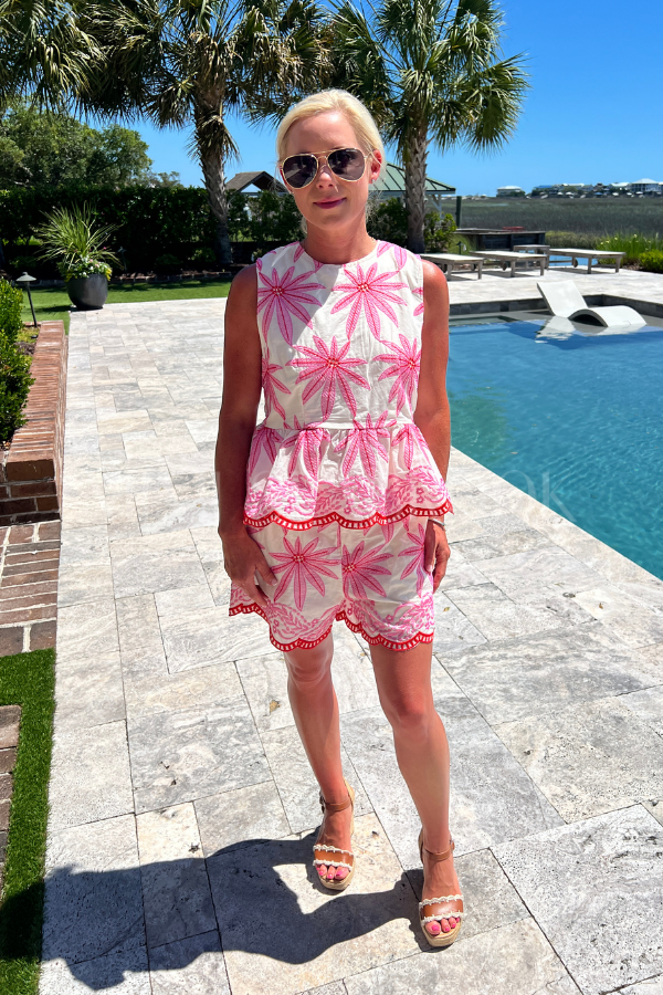Audley top