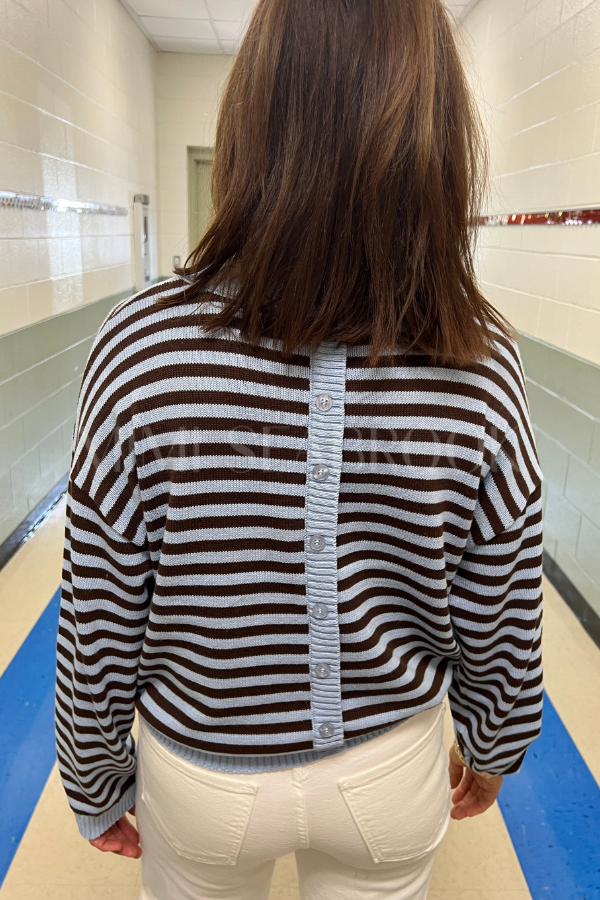 Augustus sweater