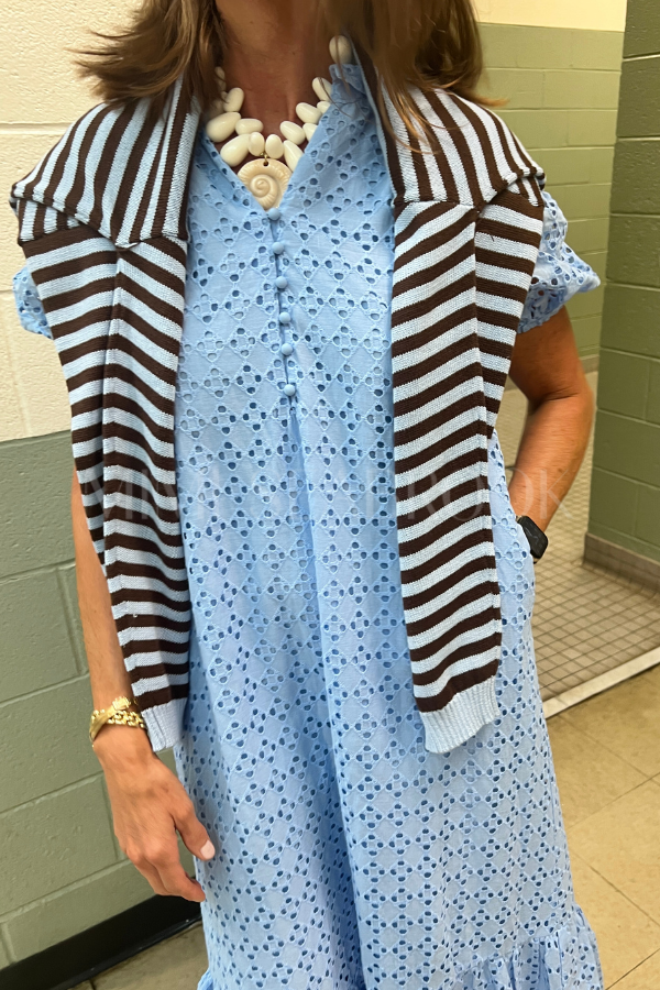 Augustus sweater