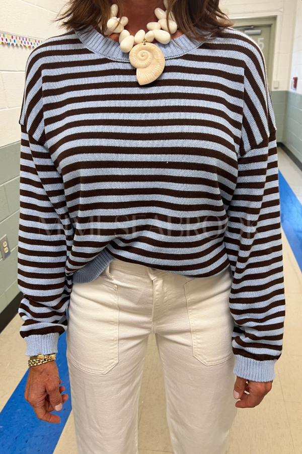 Augustus sweater