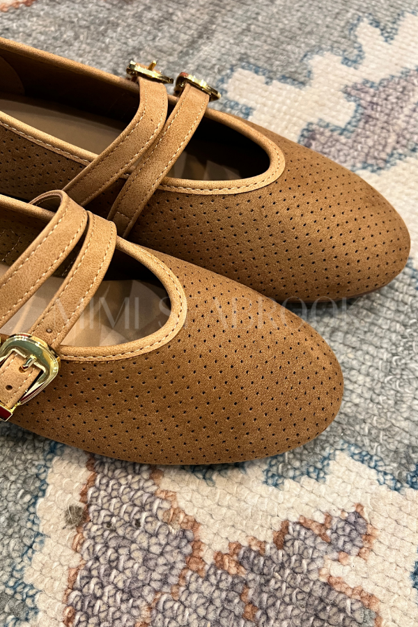 Aurelio flats