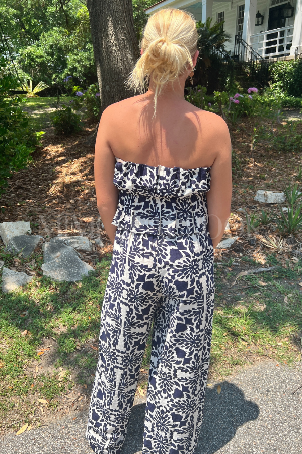 Avalon jumpsuit