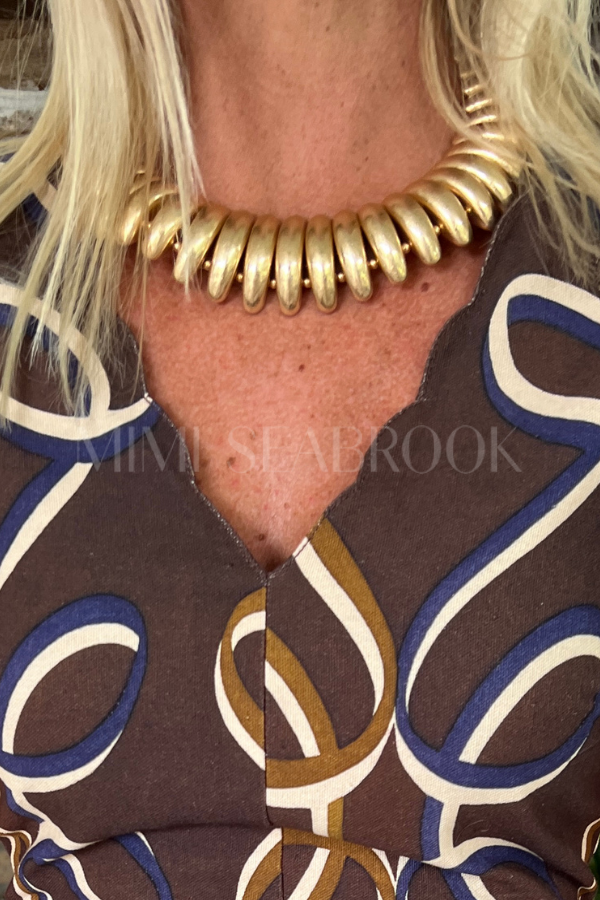 Aveline necklace