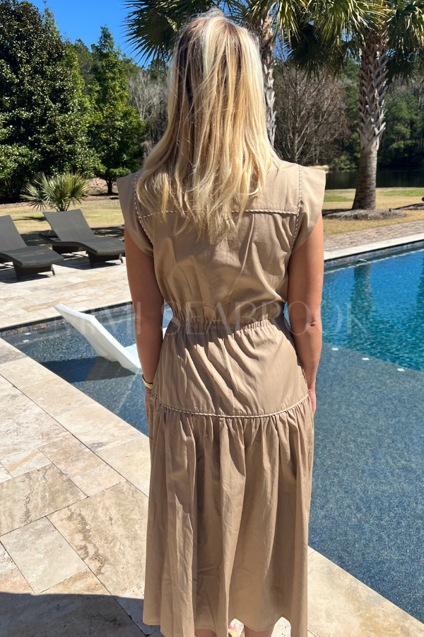 Avers dress
