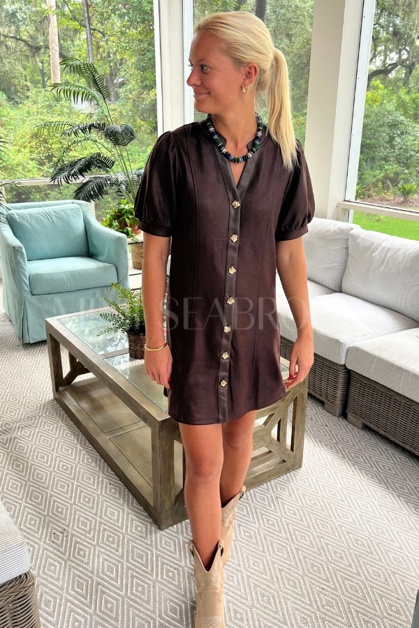 Aycock dress