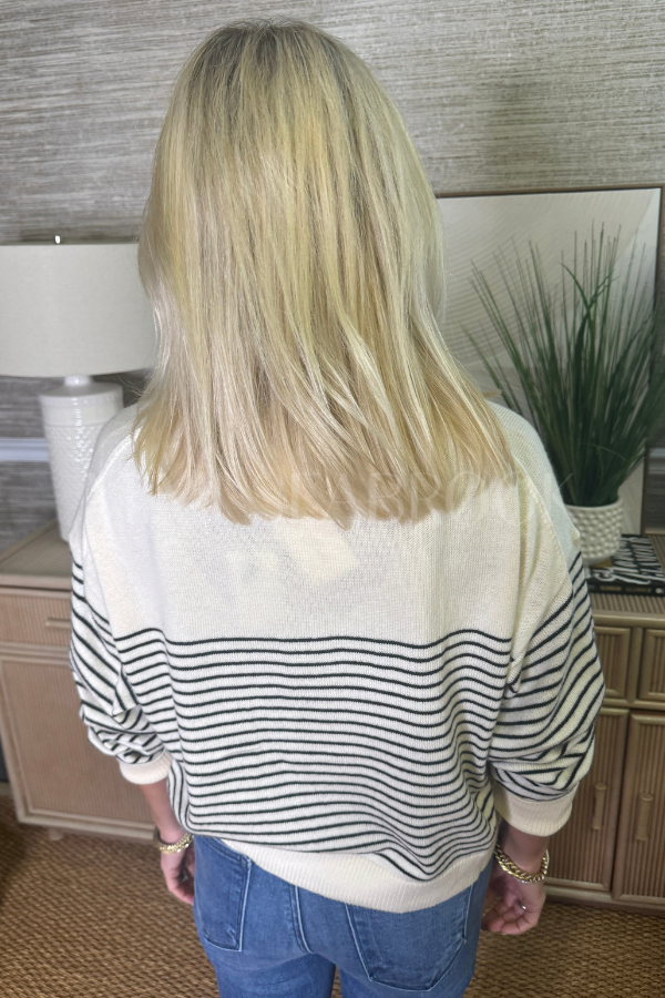 Bailee sweater