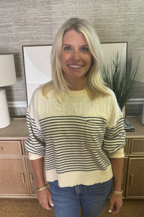 Bailee sweater