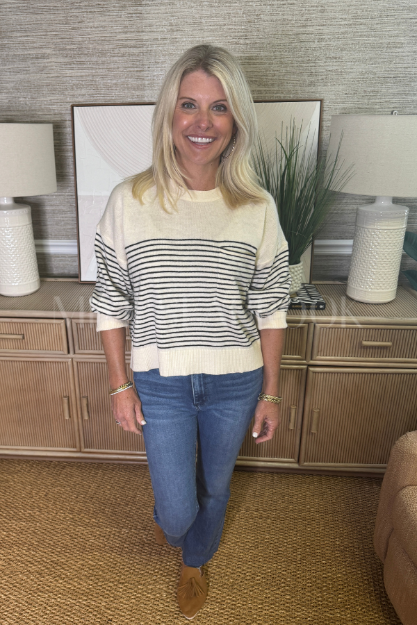 Bailee sweater