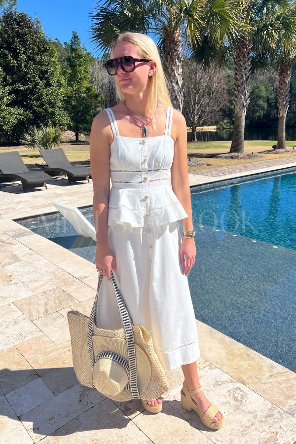 Bali dress