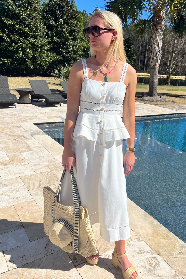 Bali dress