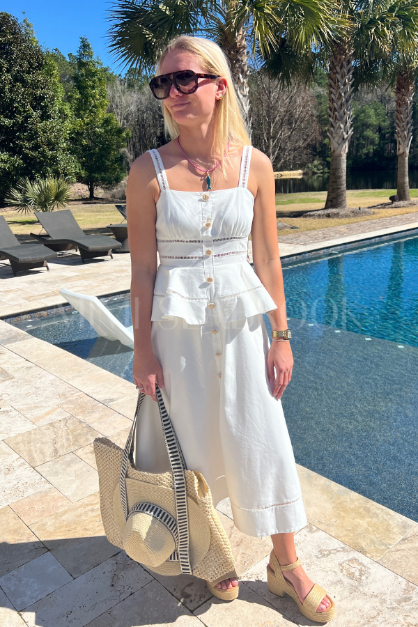 Bali dress