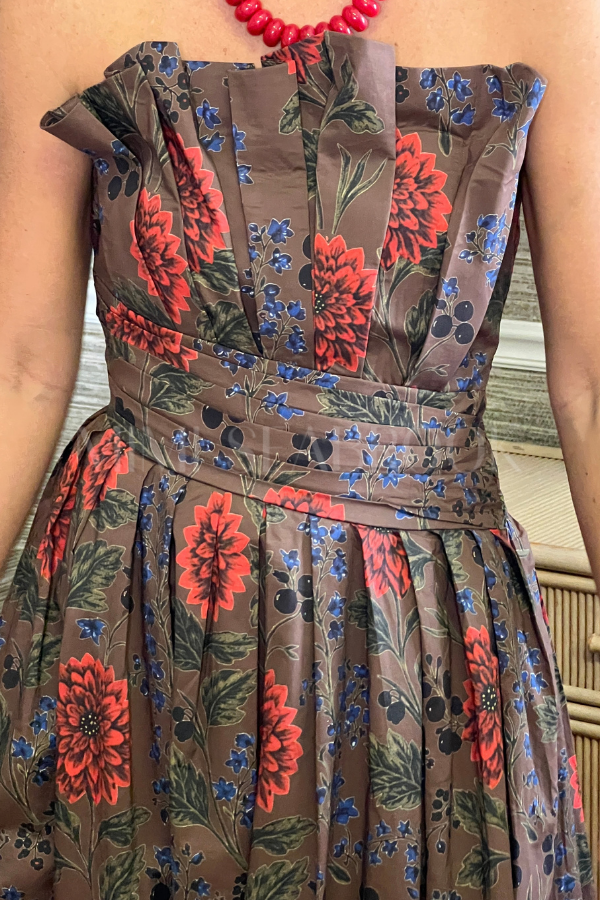 Barnhart dress