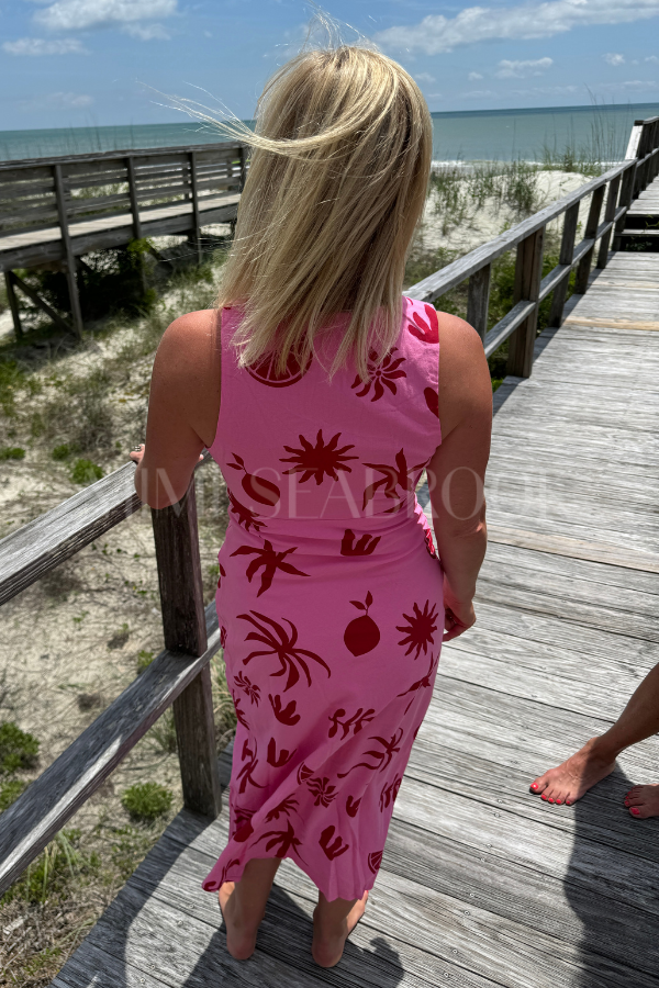 Barrie dress