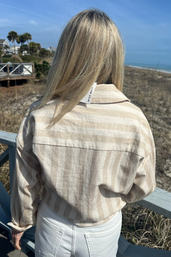Barrimore top