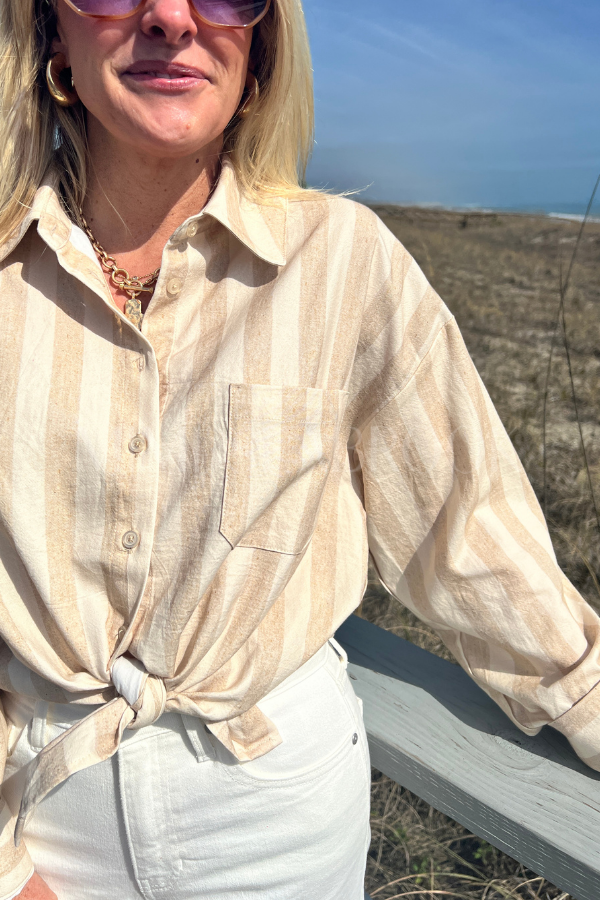 Barrimore top
