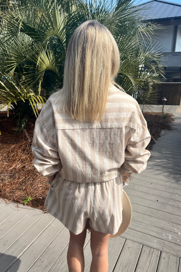 Barrimore top