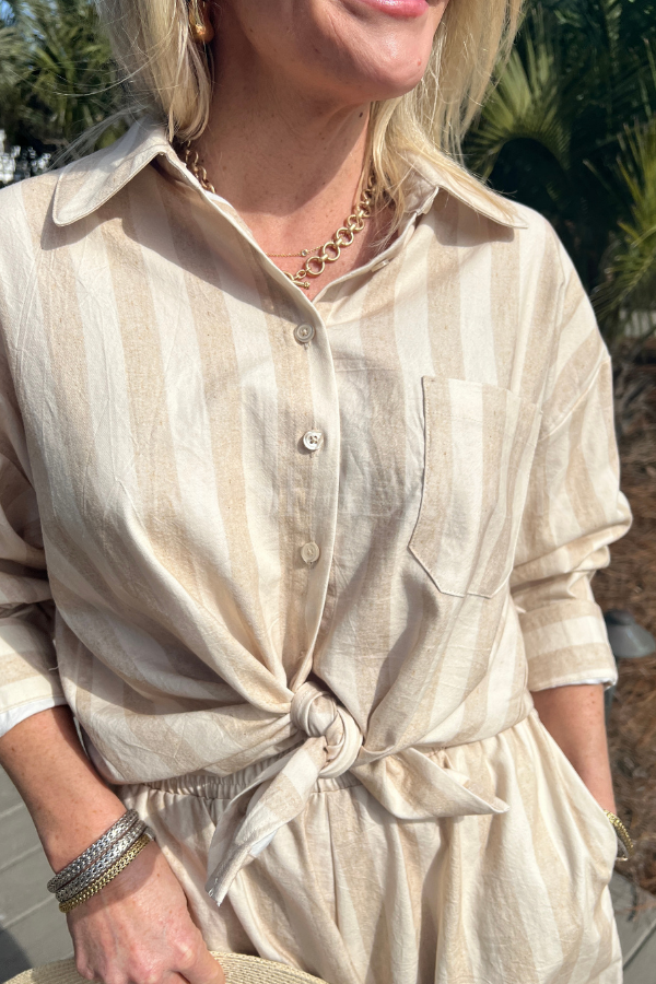 Barrimore top