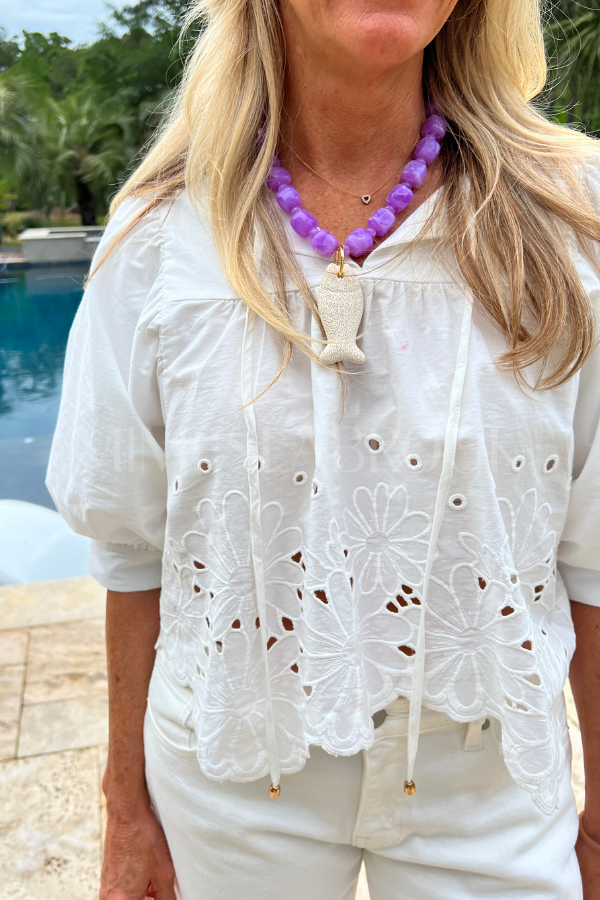 Bayliss top