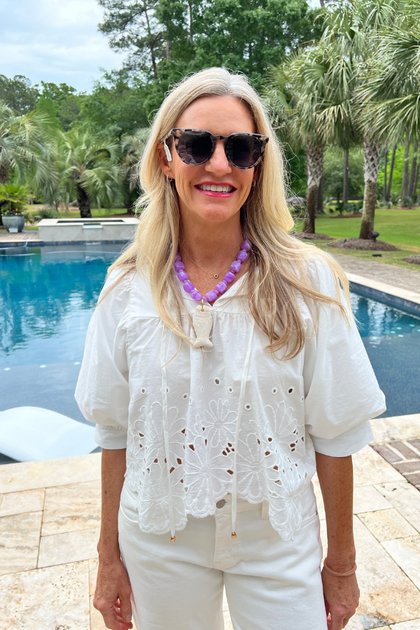 Bayliss top