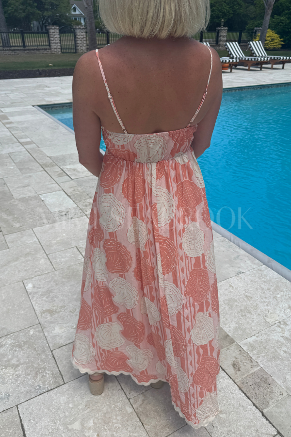 Beatrix dress