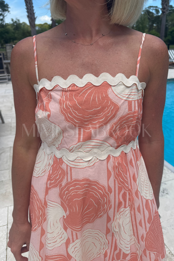 Beatrix dress