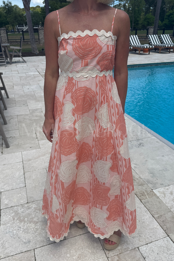 Beatrix dress