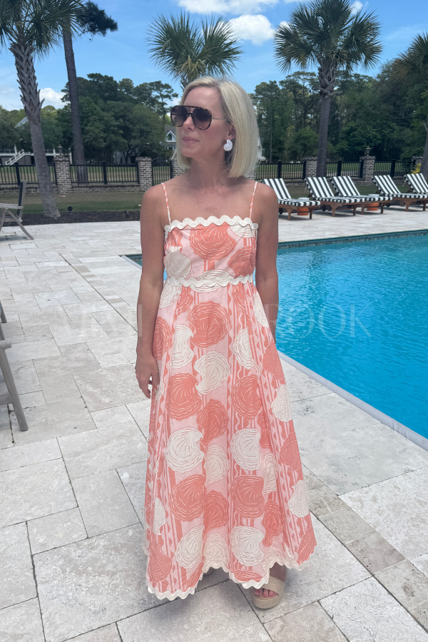 Beatrix dress