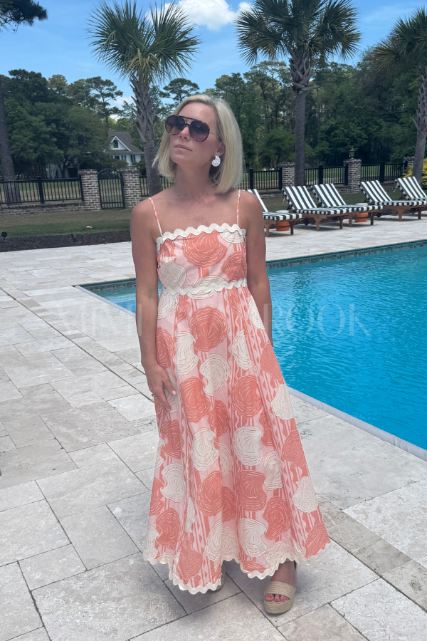 Beatrix dress