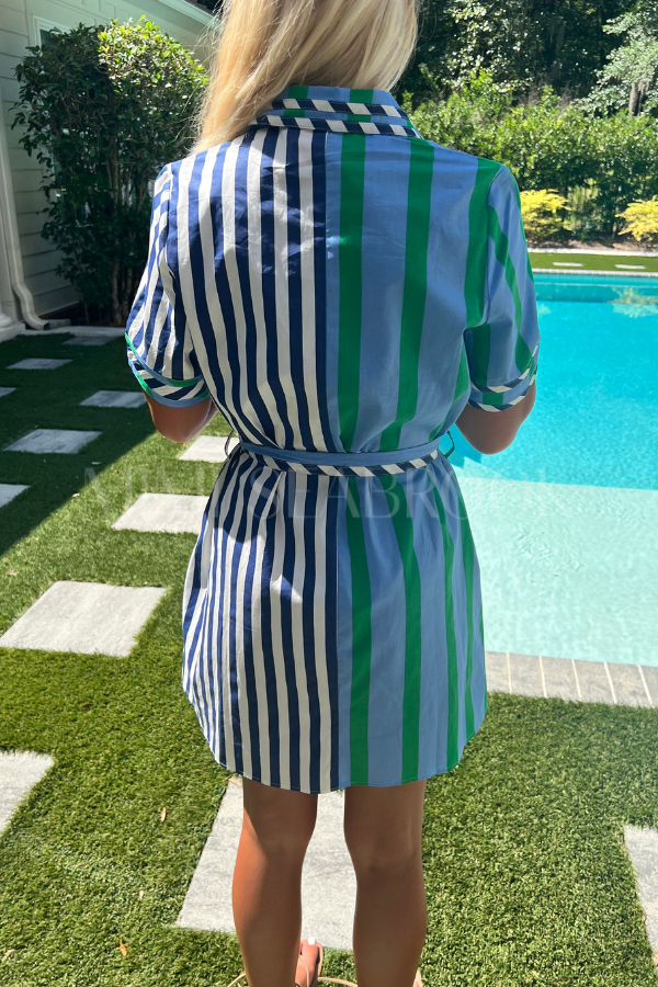 Beaty dress