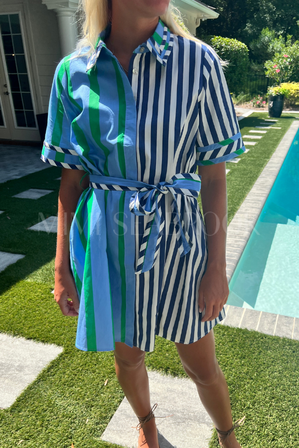 Beaty dress