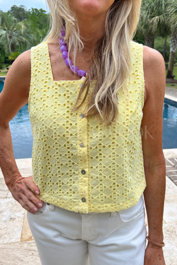 Beauman top